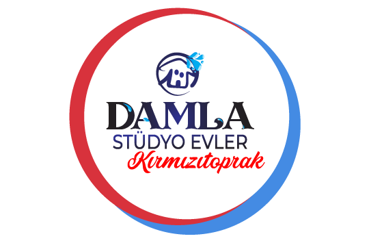 Damla Stüdyo Evler Kırmızıtoprak