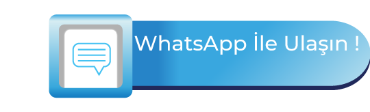 WhatsApp ile Ulaşın
